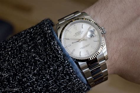 best rolex hodinkee|Hodinkee Rolex datejust review.